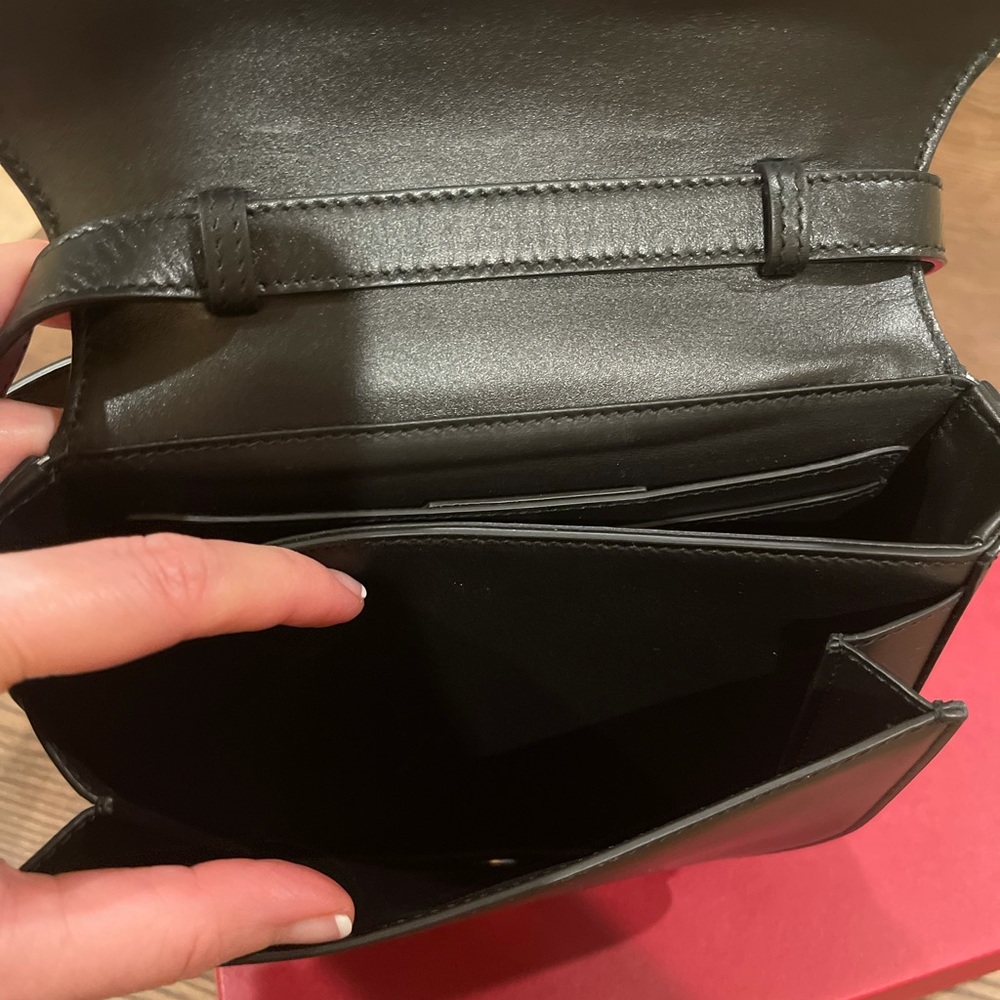 Ferragamo Purse - Picture 2 of 10